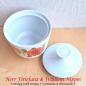 Preview: Vintage Zuckerdose (Mitterteich)