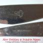 Preview: 3tlg. Mitropa Besteck (ABS, DDR)