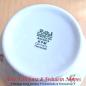 Preview: Vase mit Streublumen (14,5cm) (Royal KPM)