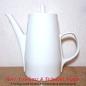 Preview: Vintage Melitta Kaffeekanne (1450ml)