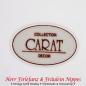 Preview: Sammeltasse mit grauen Rosen (Collection Carat Decor)