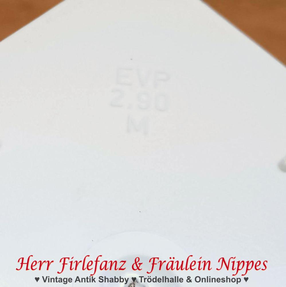 Preview: 2 DDR Übertöpfe aus Kunststoff