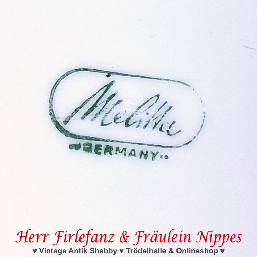 Preview: Vintage Melitta Kaffeekanne (750ml)