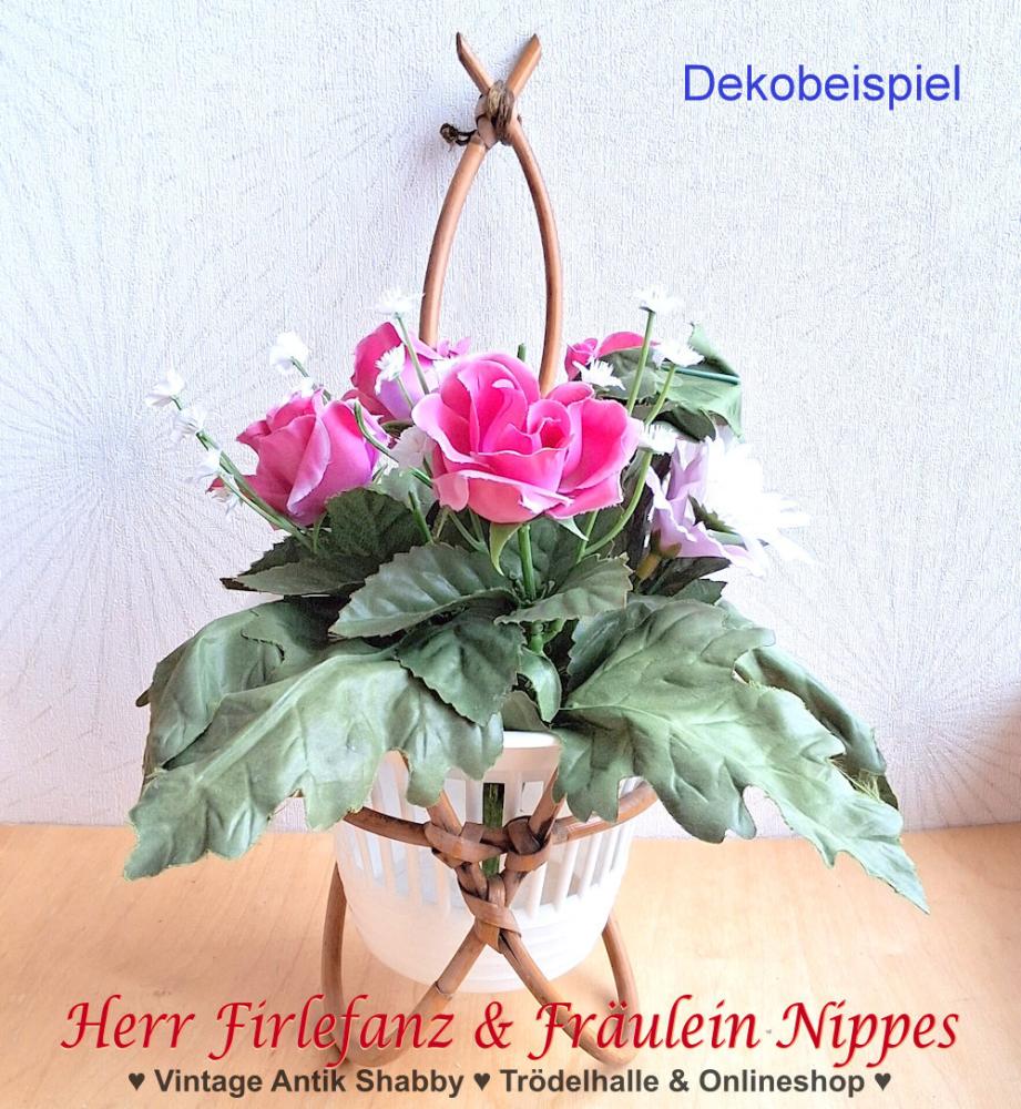 Preview: Wandhalterung für Blumentopf