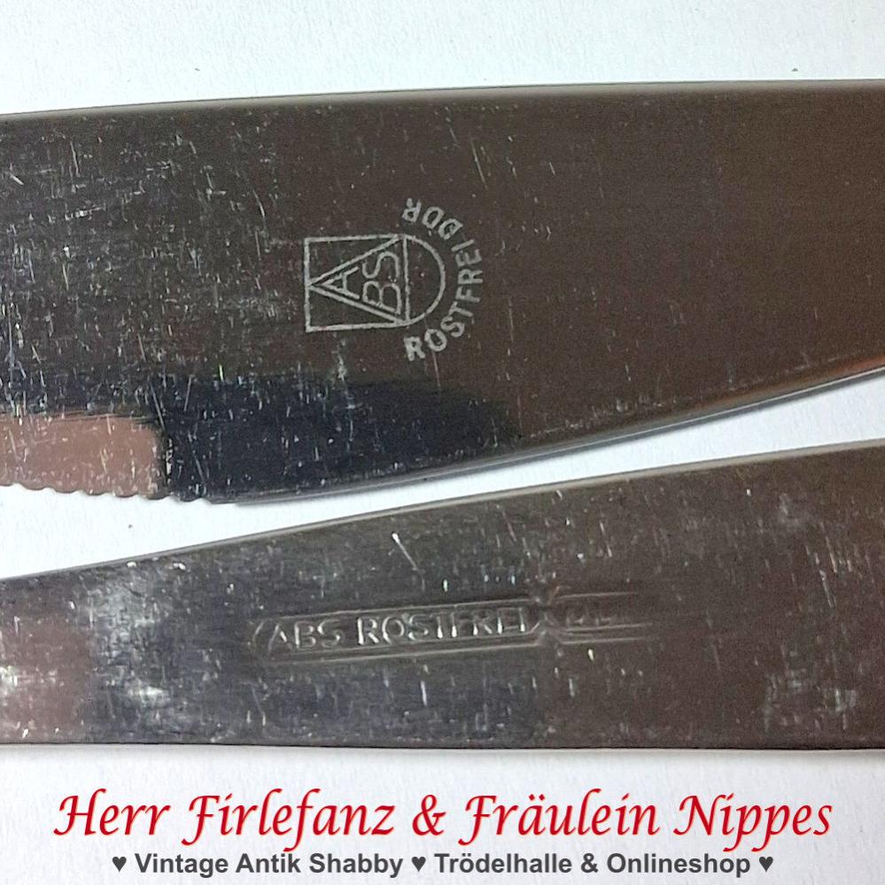 Preview: 3tlg. Mitropa Besteck (ABS, DDR)