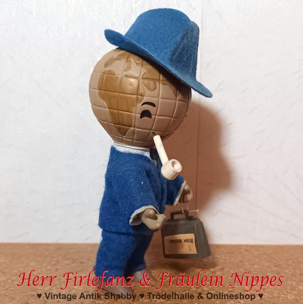 Preview: Leipziger Messe Männchen (16cm)