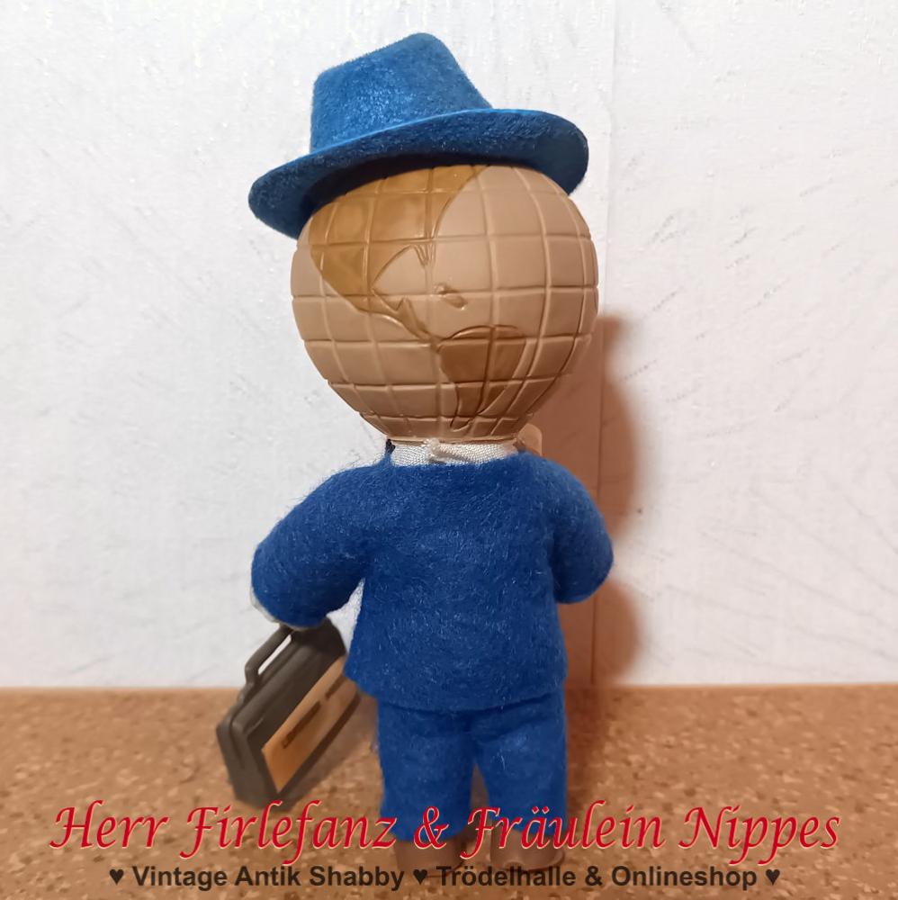 Preview: Leipziger Messe Männchen (16cm)