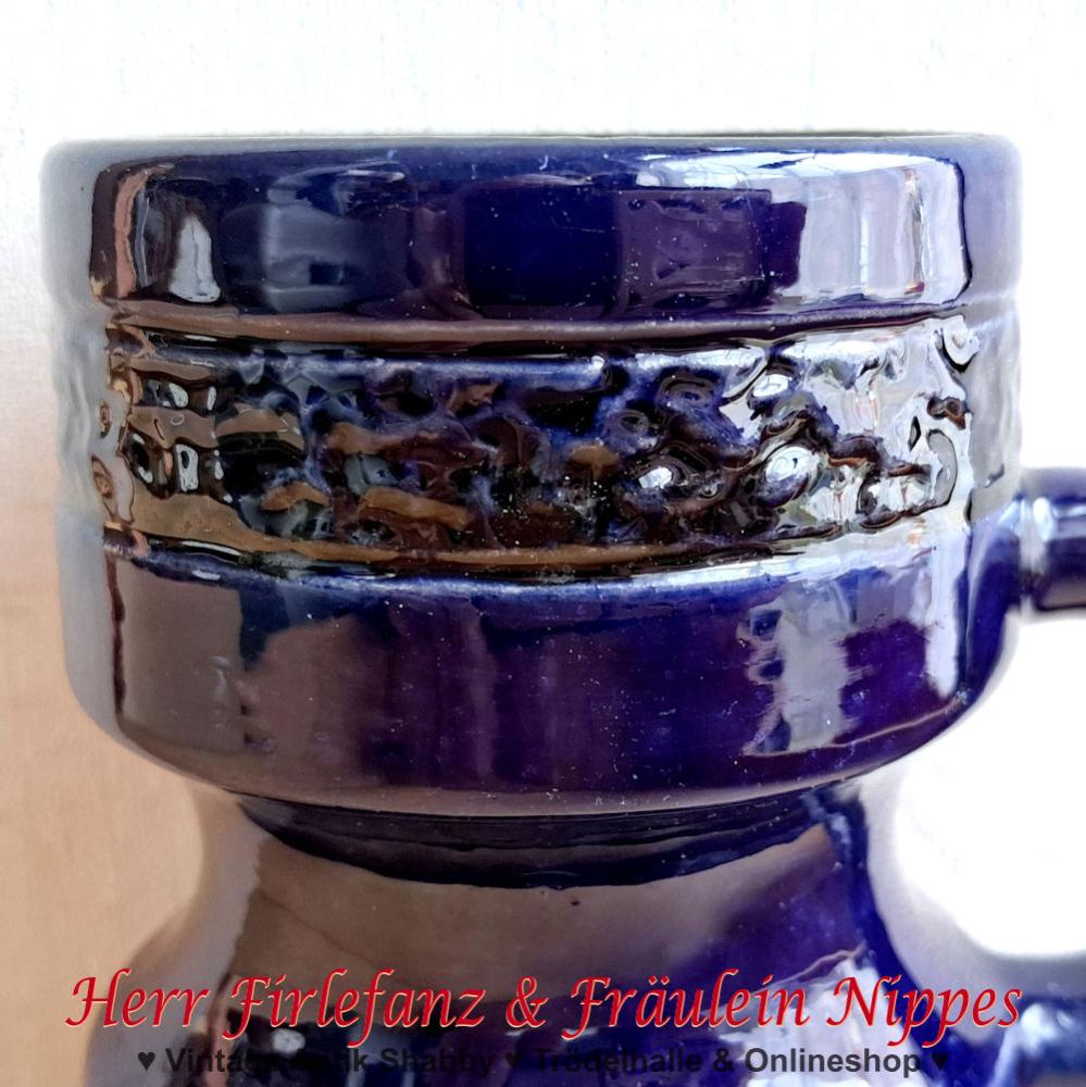 Preview: Vintage Keramik Vase (18cm)