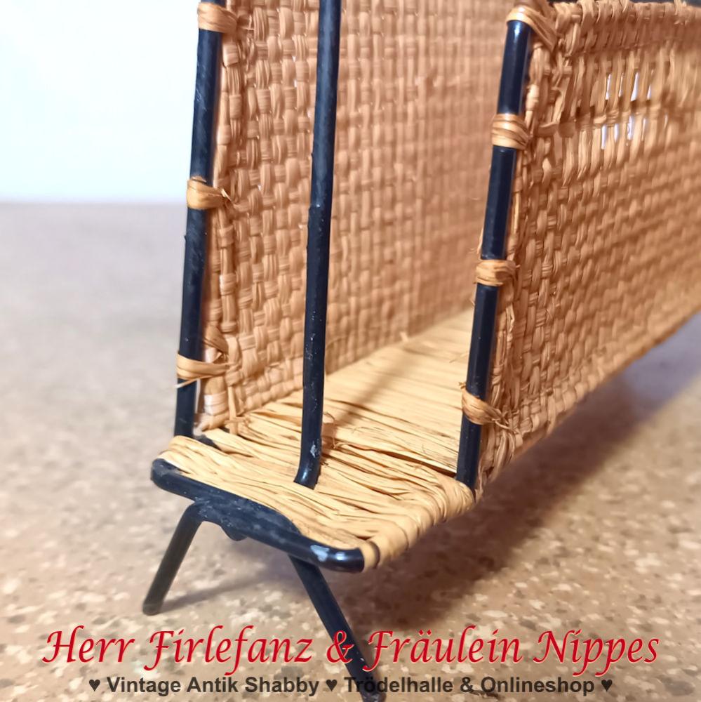 Preview: Vintage String Briefständer