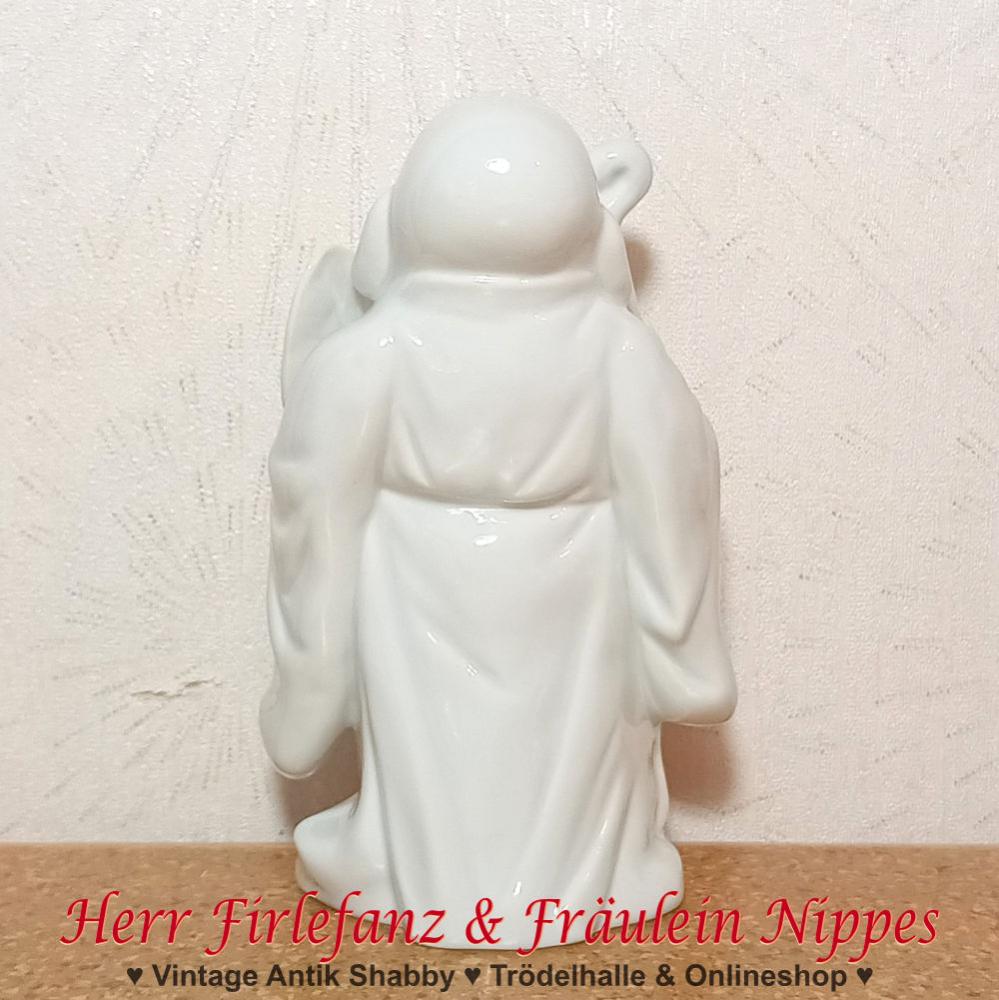 Preview: Porzellanfigur Buddha (15cm)