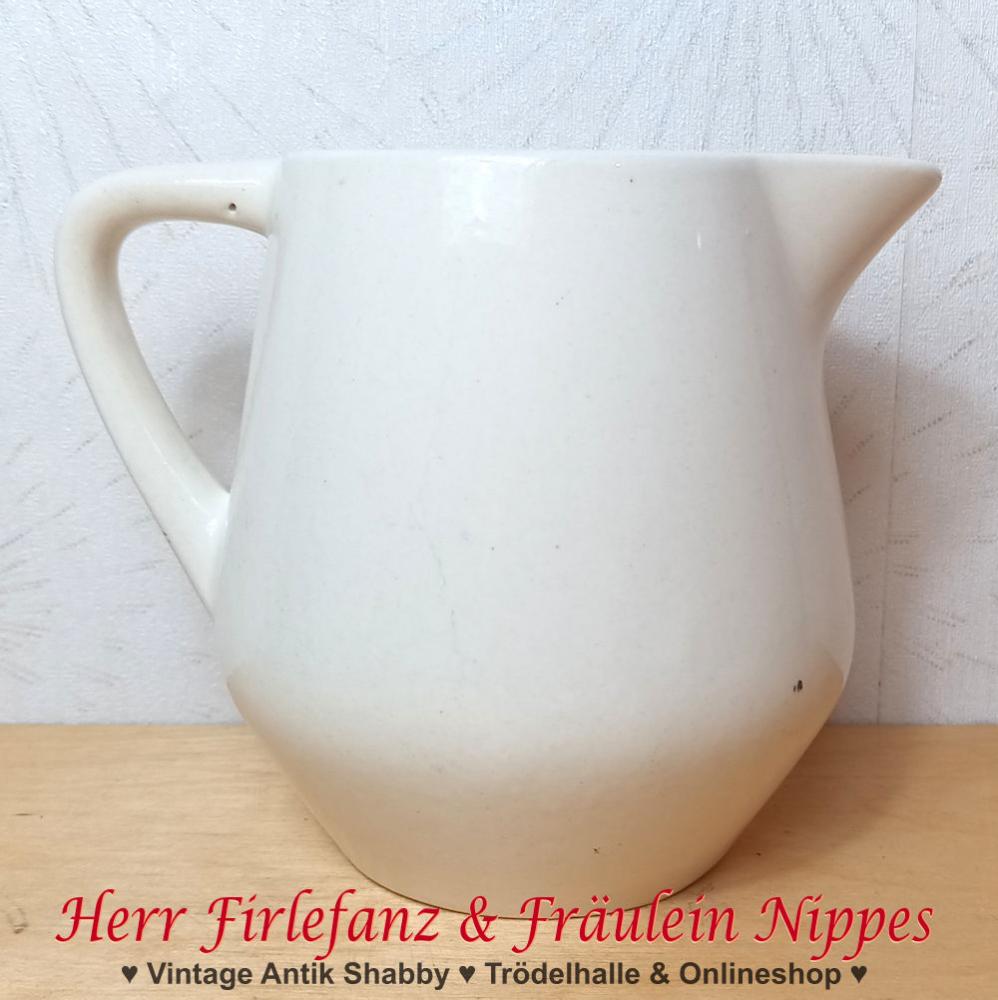 Preview: Vintage DDR Kanne "Brigitte" (1,1L)