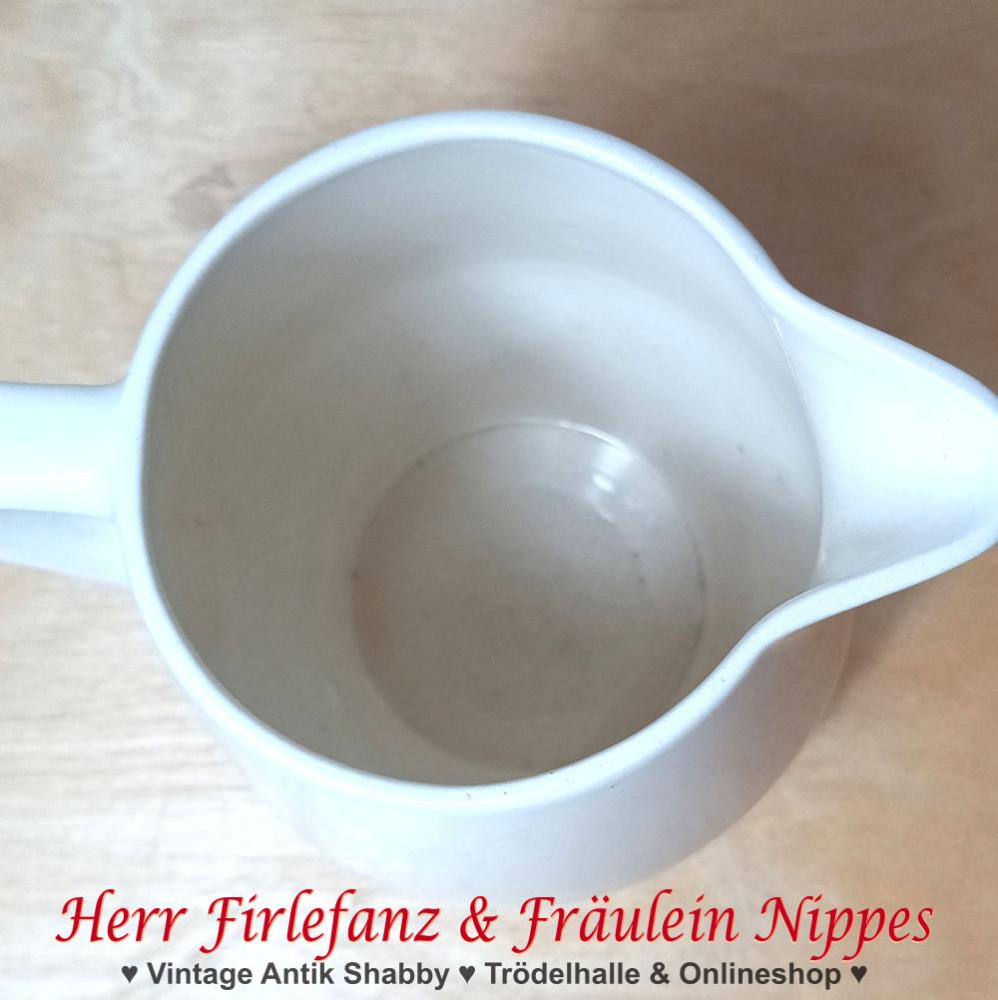 Preview: Vintage DDR Kanne "Brigitte" (1,1L)