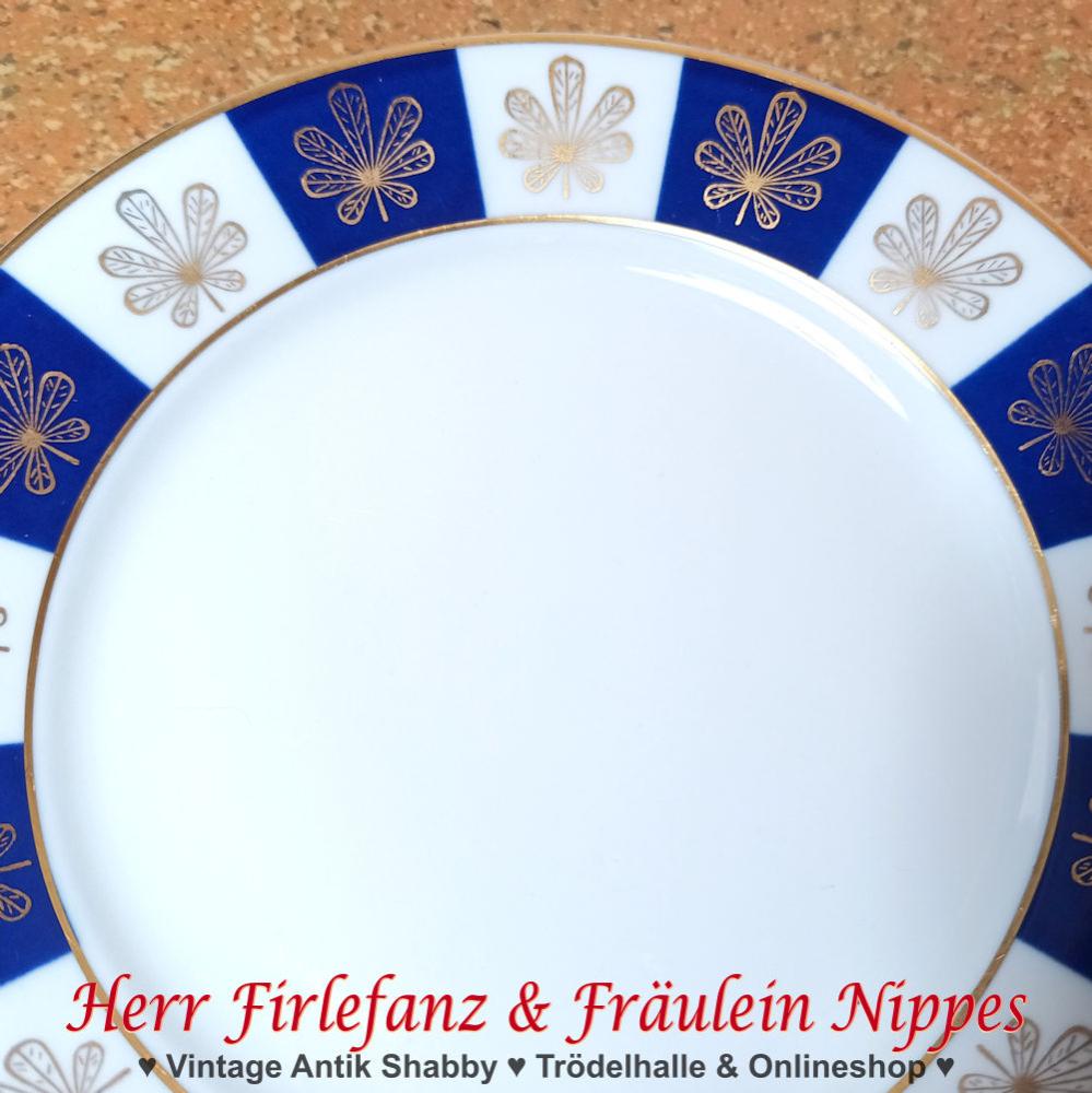 Preview: Vintage Sammeltasse (Colditz Letttin)