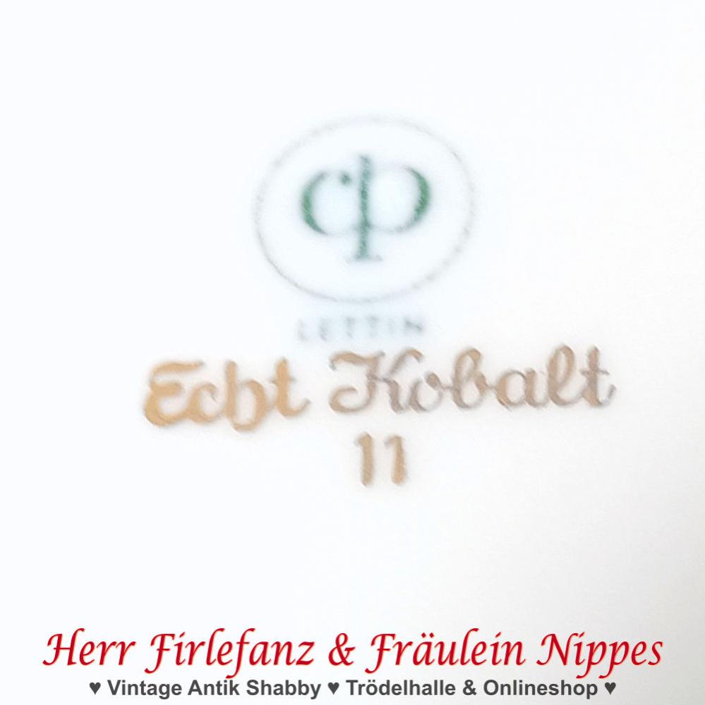 Preview: Vintage Sammeltasse (Colditz Letttin)