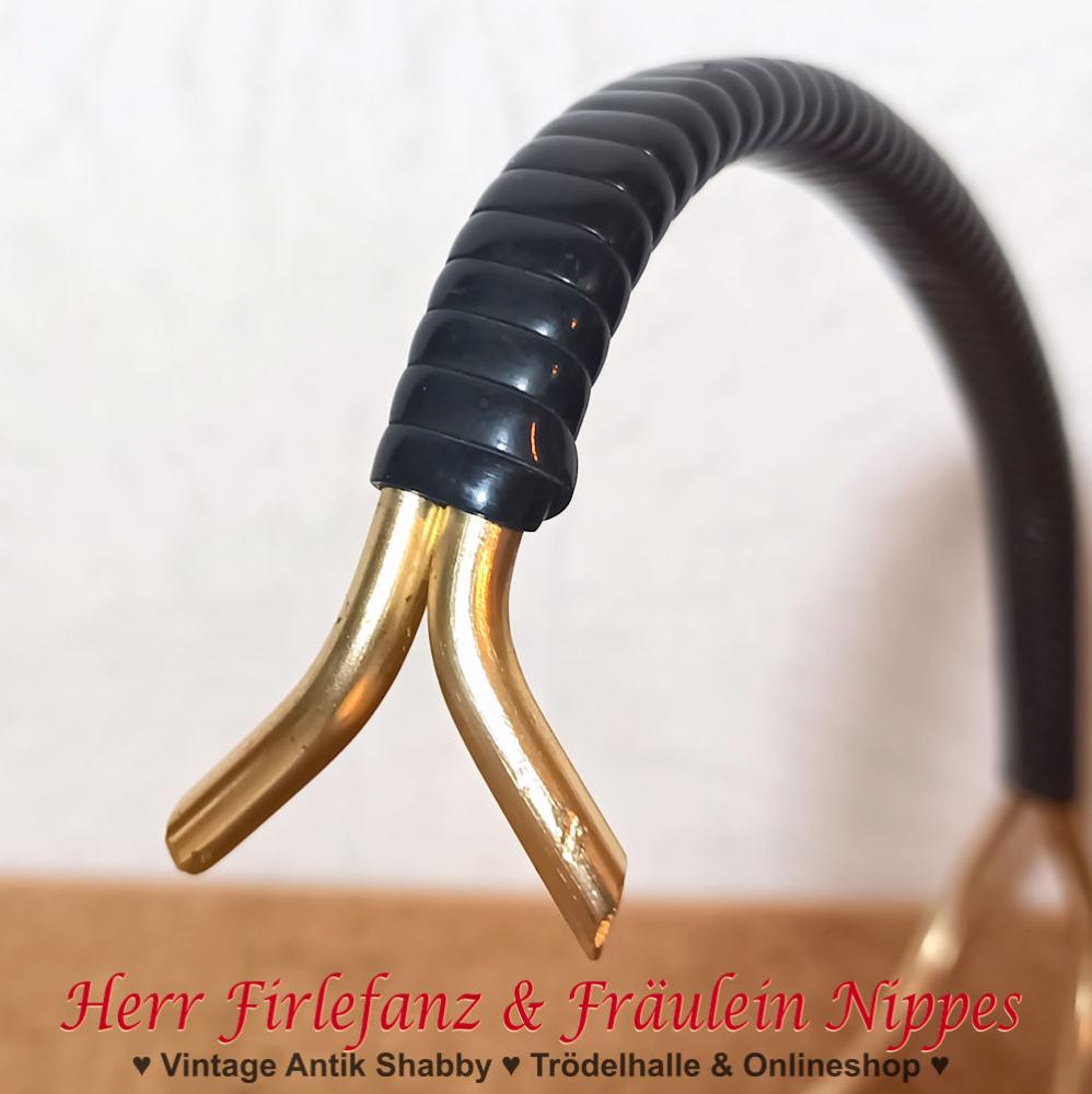 Preview: Vintage String Flaschenhalter