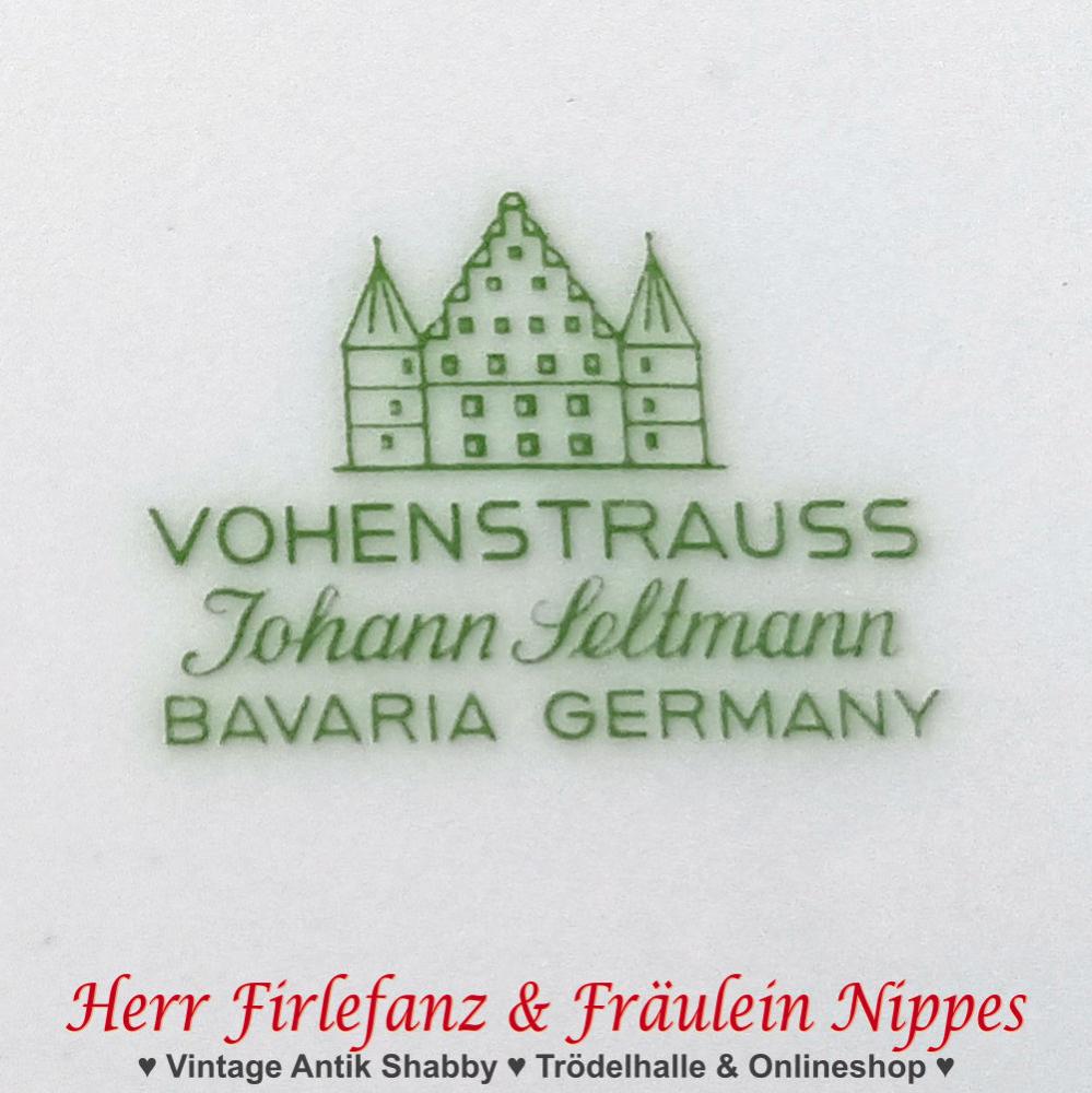 Preview: Wandteller Buchfink (Seltmann)