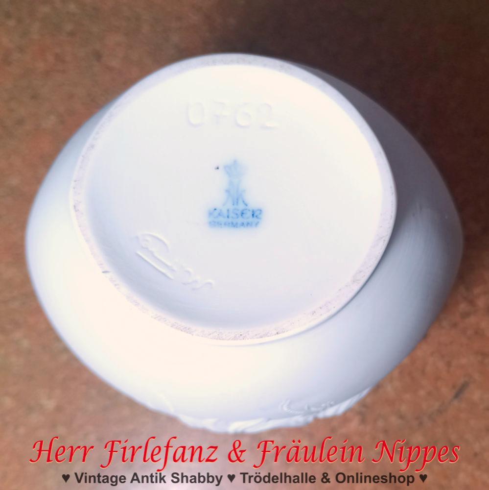 Preview: Kaiser Biskuitporzellan Vase (19,5cm)