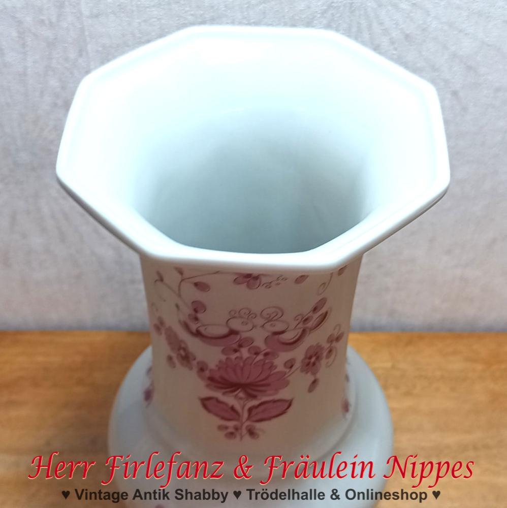 Lichte Vintage Vase (22,5cm)
