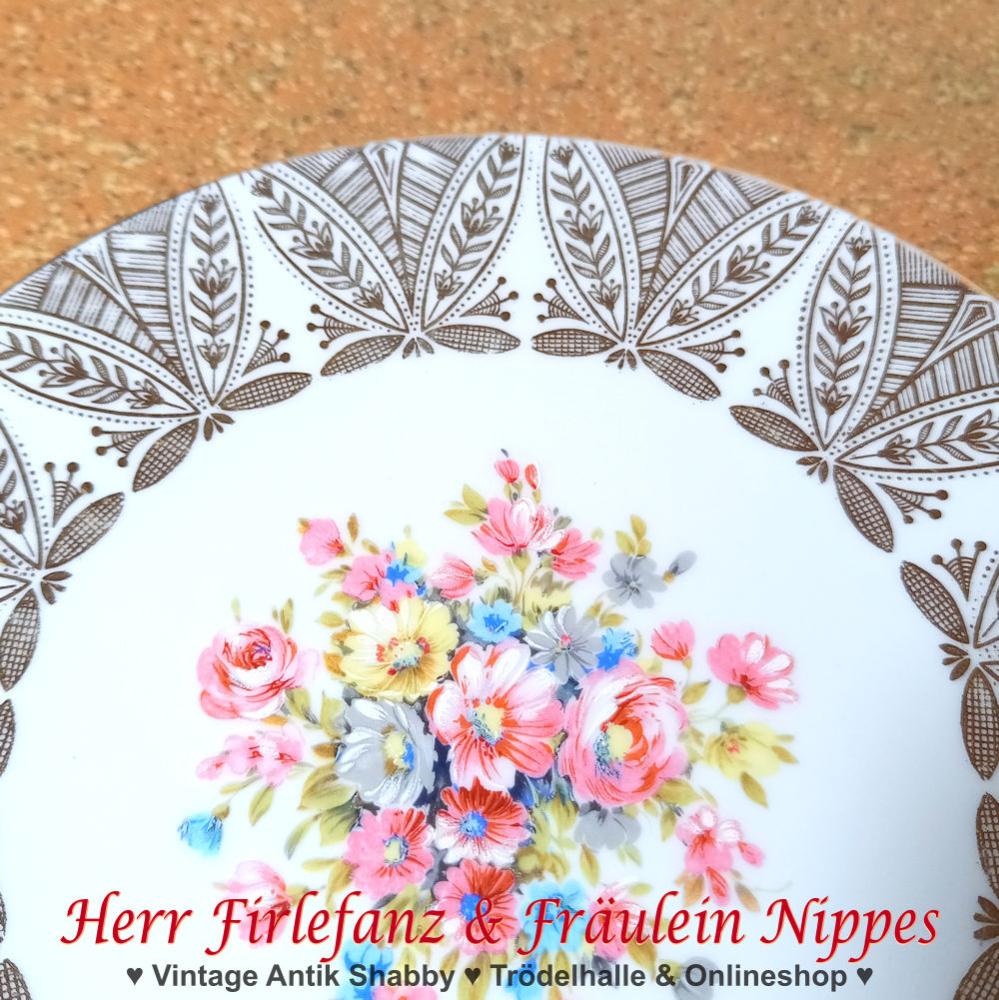 Vintage Sammeltasse (Bareuther Waldsassen)