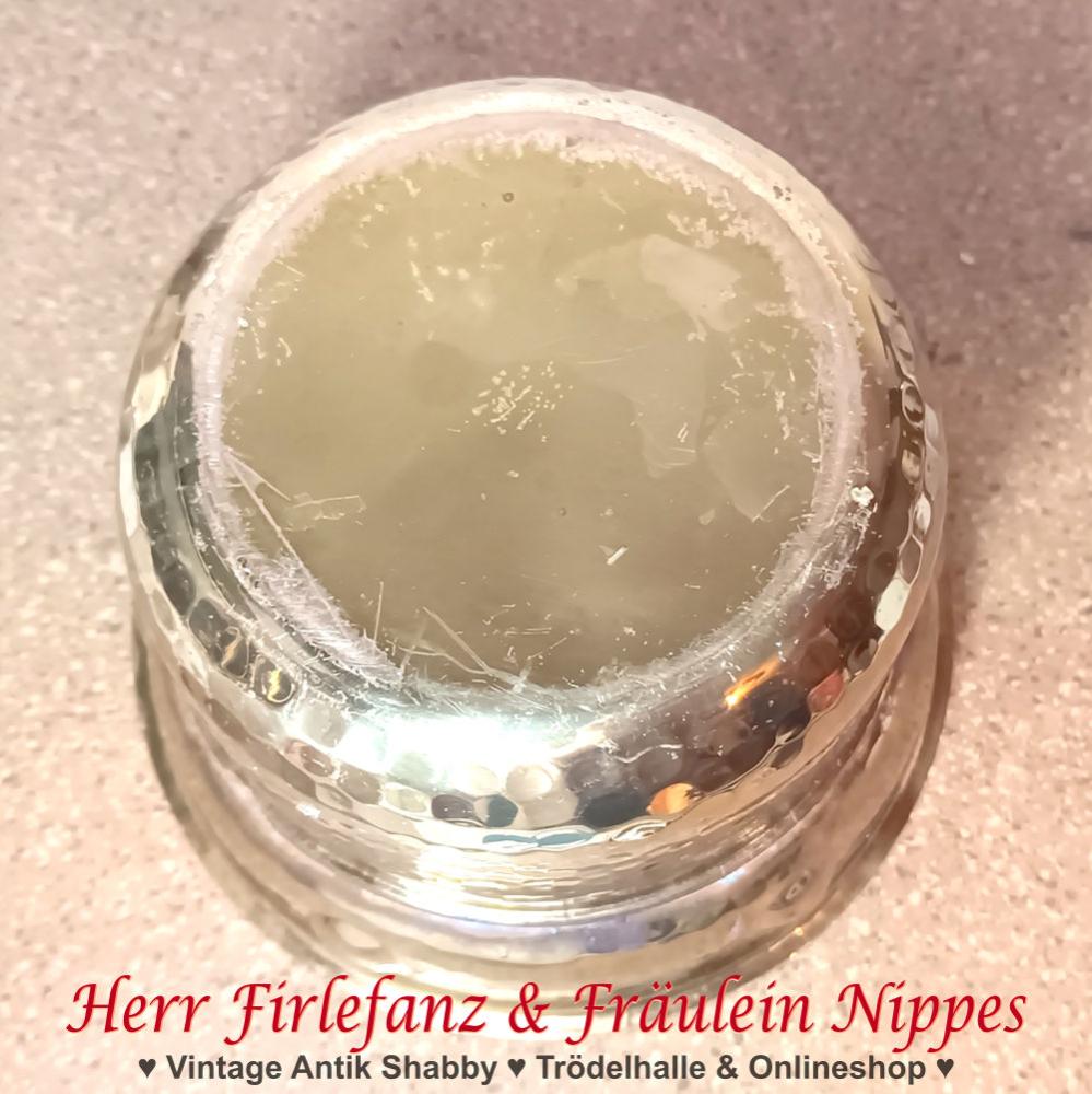 Übertopf aus Messing (Ø 19cm)