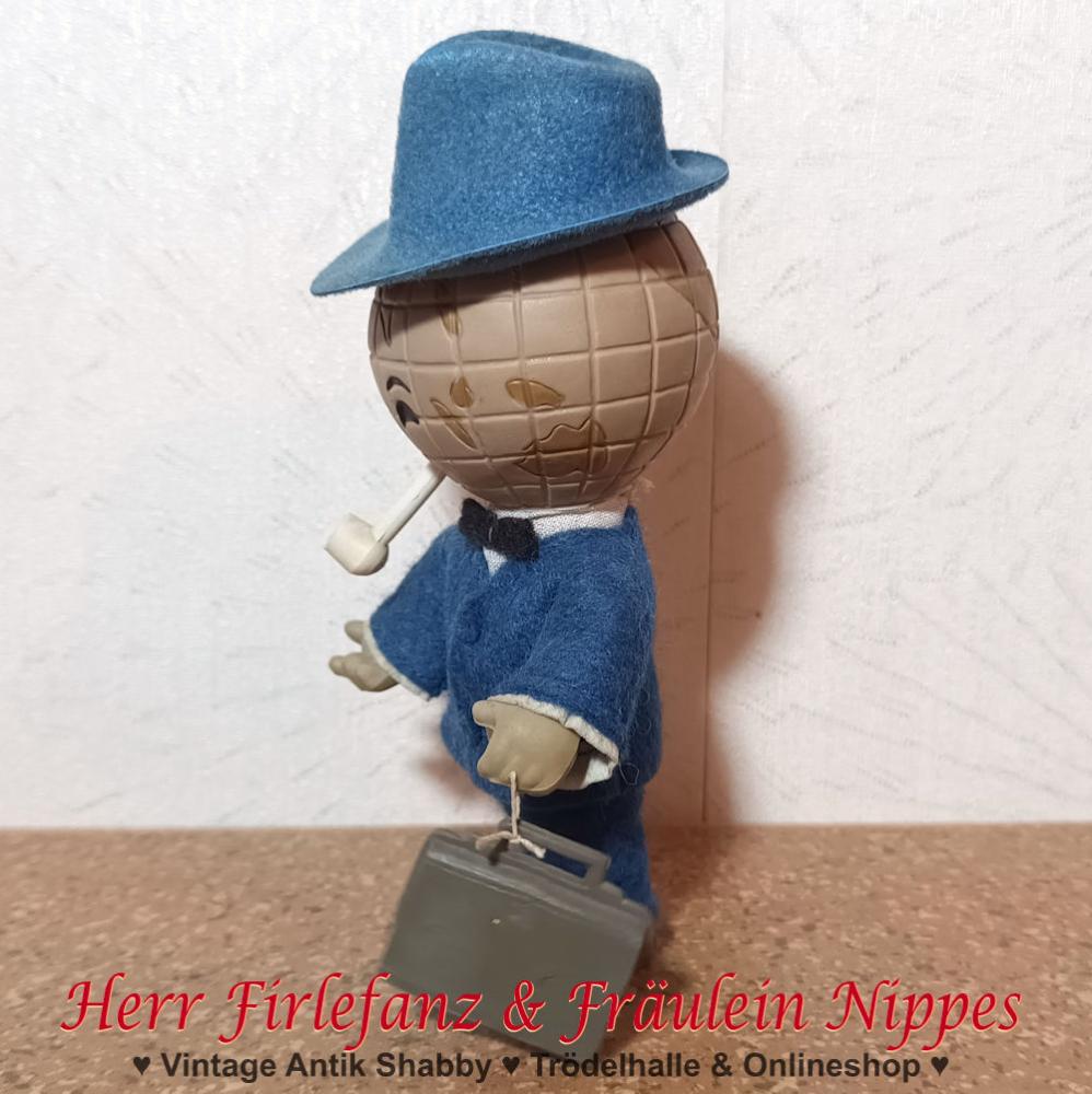 Leipziger Messe Männchen (16cm)