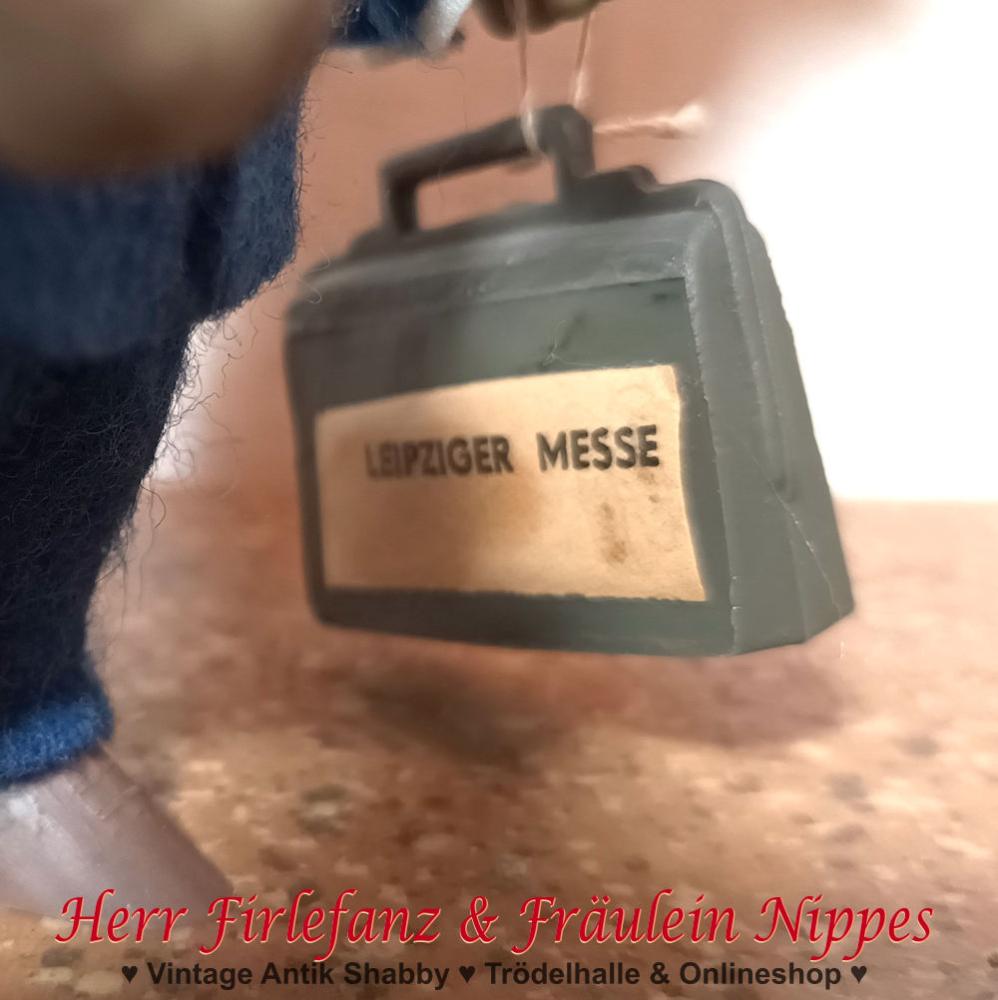 Leipziger Messe Männchen (16cm)
