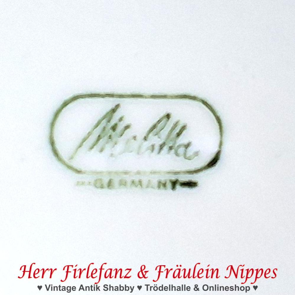 Vintage Melitta Kaffeekanne (1450ml)