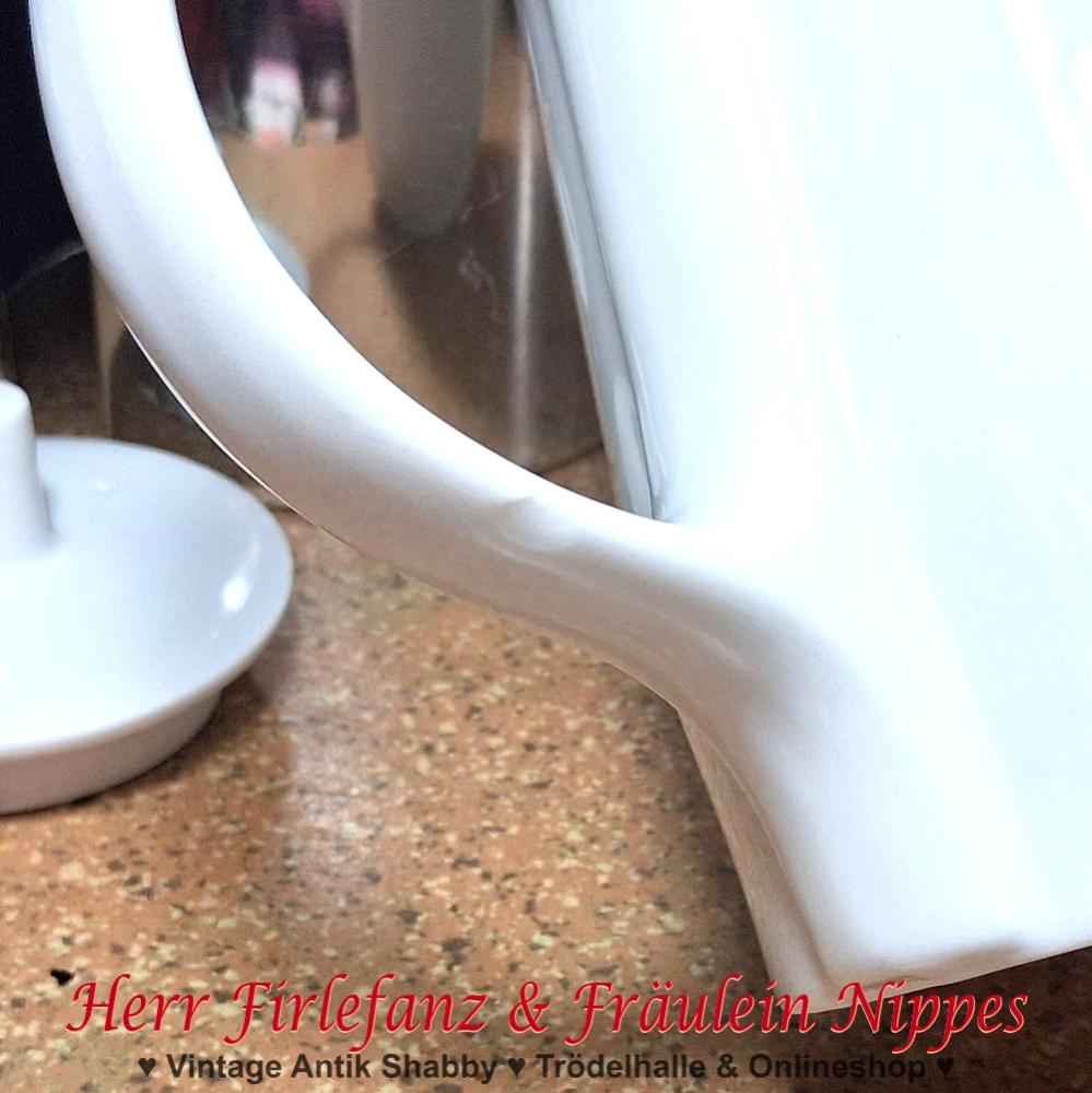 Vintage Melitta Kaffeekanne (1450ml)