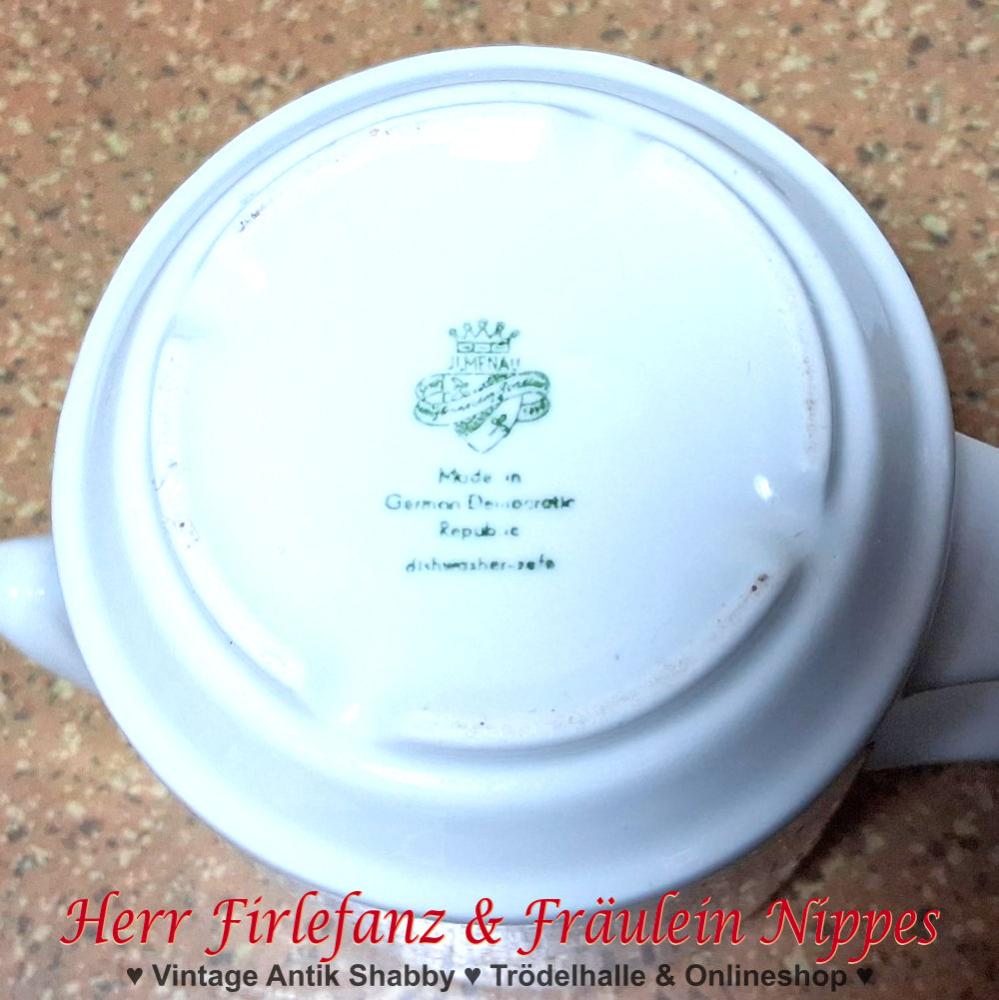 Vintage Kännchen (Henneberg, DDR)