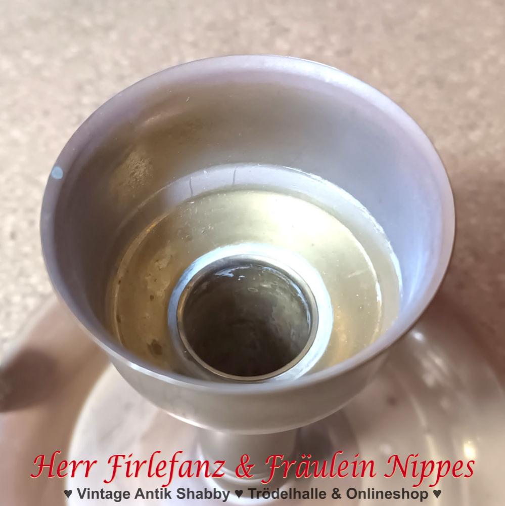 Nachtlicht aus Messing (13,5cm)