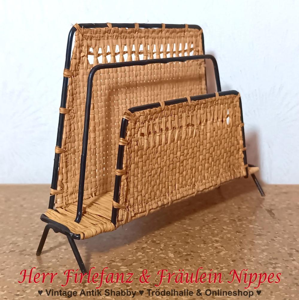 Vintage String Briefständer