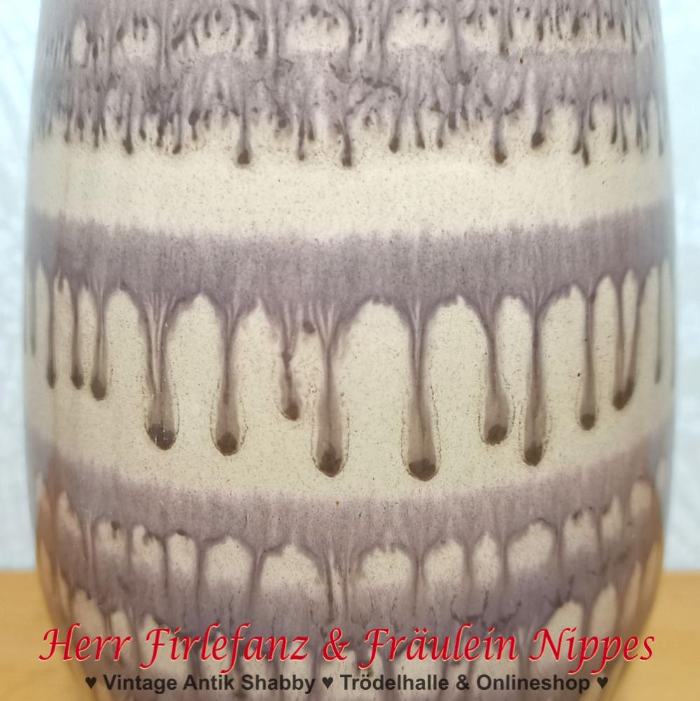 Vintage Keramik Vase (26,5cm)