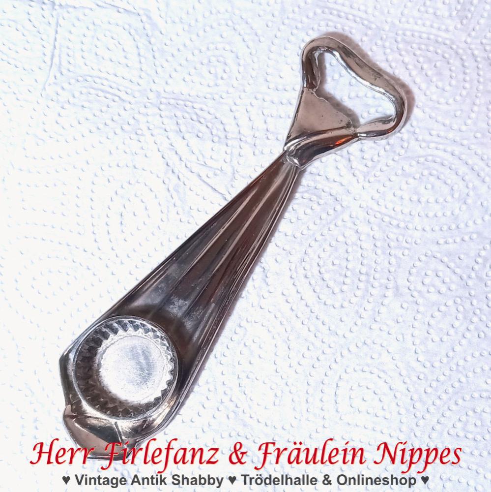 Flaschenöffner Krawatte