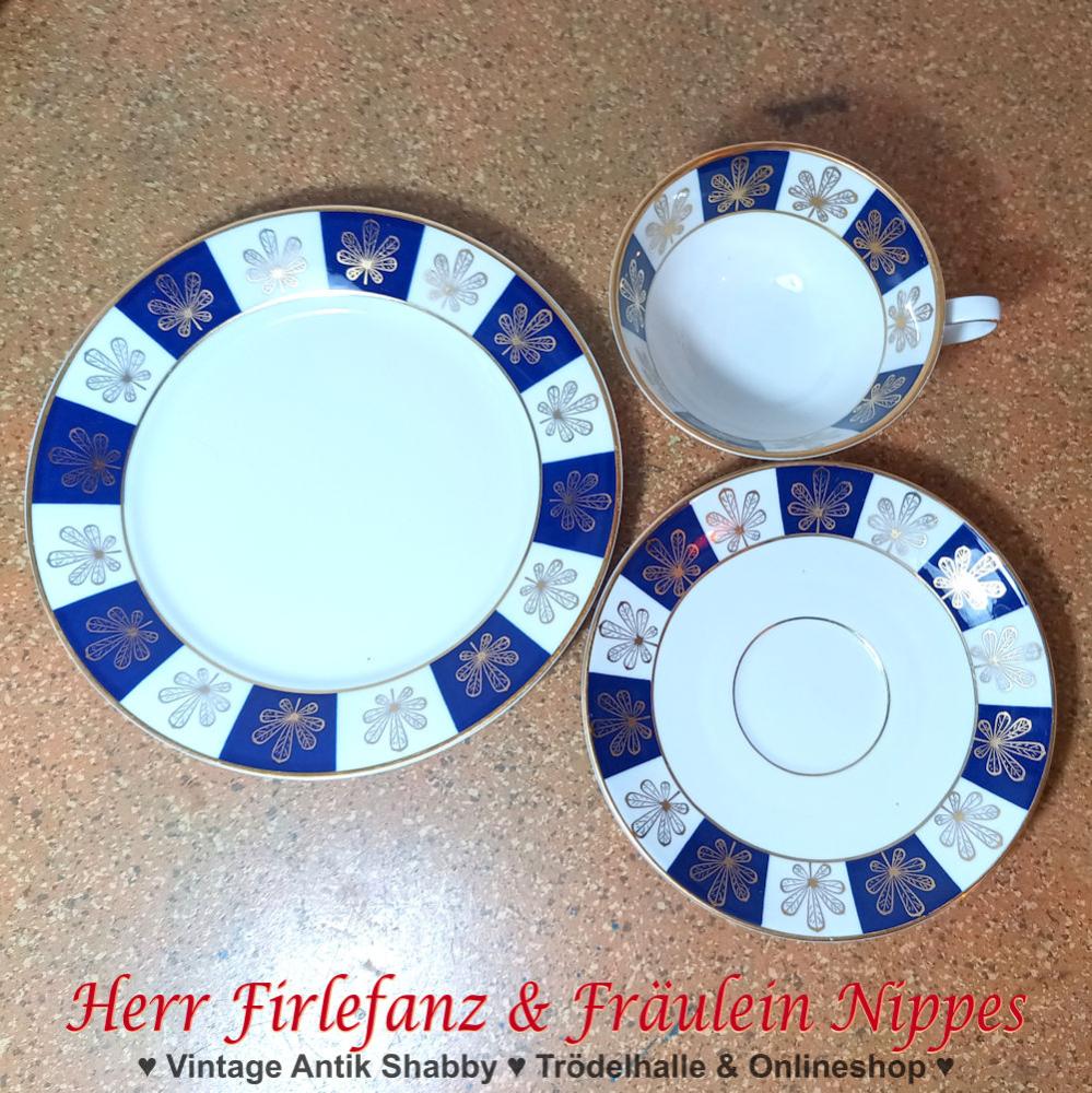 Vintage Sammeltasse (Colditz Letttin)