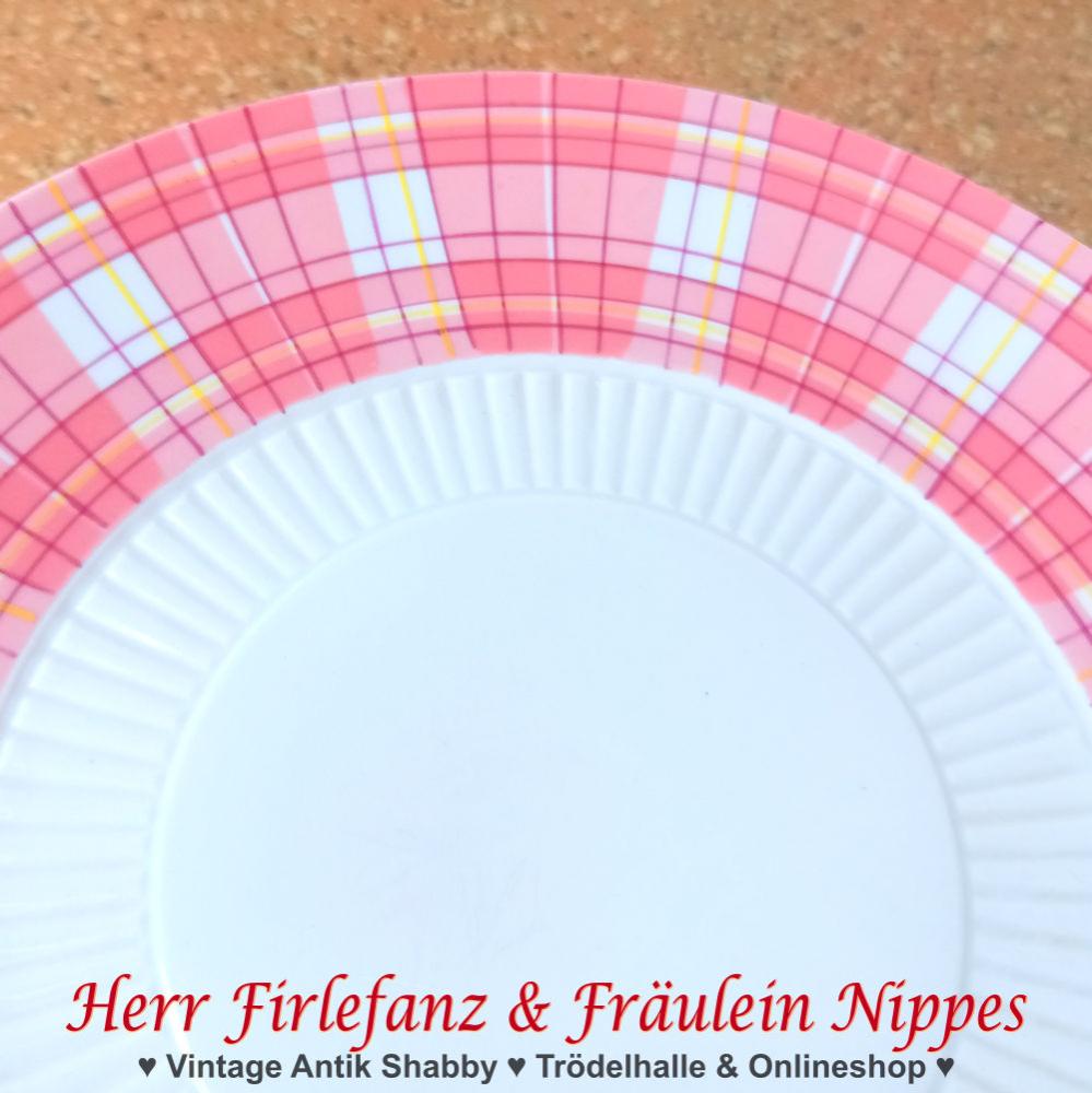 Vintage Sammeltasse (Porzellanmanufactur Plaue)